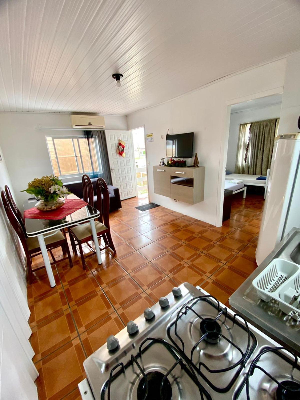 Pousada Sao Miguel Торес Екстериор снимка